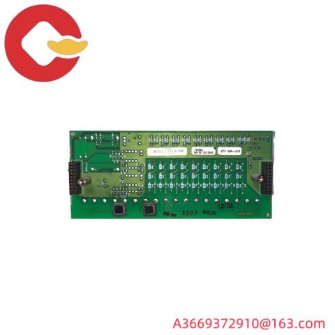 ABB 1336-L6/B Control Interface Board