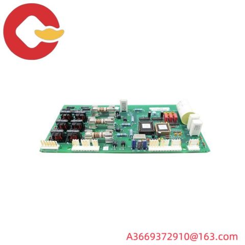 AB 1336-PB-SP23C PC BOARD: Industrial Control Module, Advanced Performance for Critical Systems