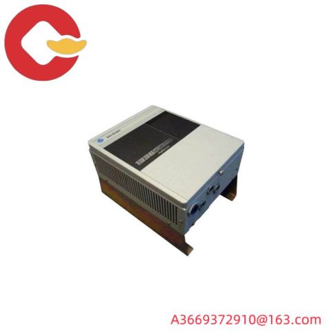 ABB AB 1336F-BRF75-AA-EN AC Drive: Precision Control for Industrial Automation