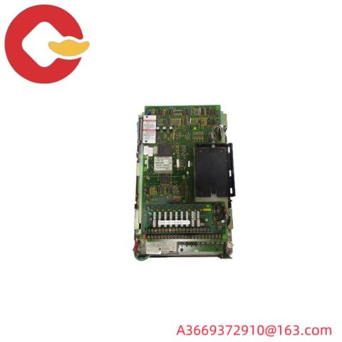 AB Electric 1336S-B010-AN-EN4 AC Drive, High Efficiency Motor Control