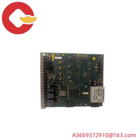 AB 1336S-EN4, 42336-224-51, Language Module, Advanced Industrial Control Solutions