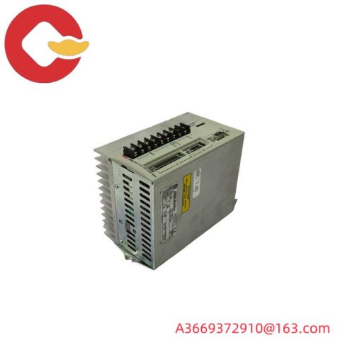 Allen Bradley AB 1398-DDM-009 Digital Servo Drive Module