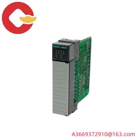 AB 1746-IO12: Industrial Control System IO Module