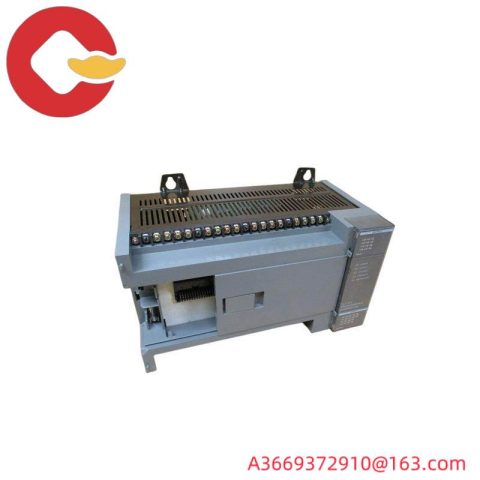 AB Processors AB 1747-L30C: High-Performance Modular Control Solution