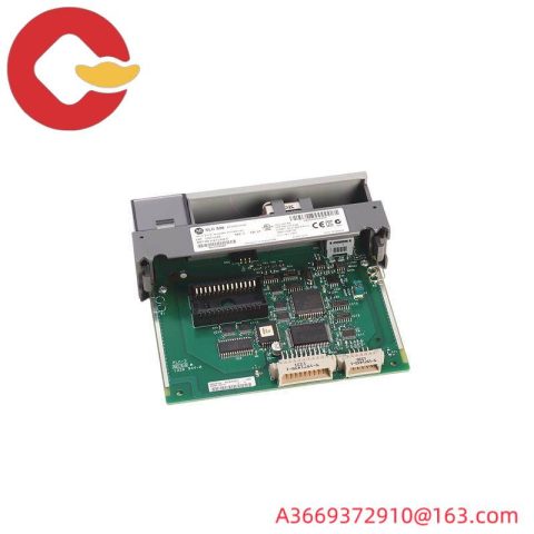 Allen Bradley AB 1747-L524 Processor Module - Industrial Control Automation