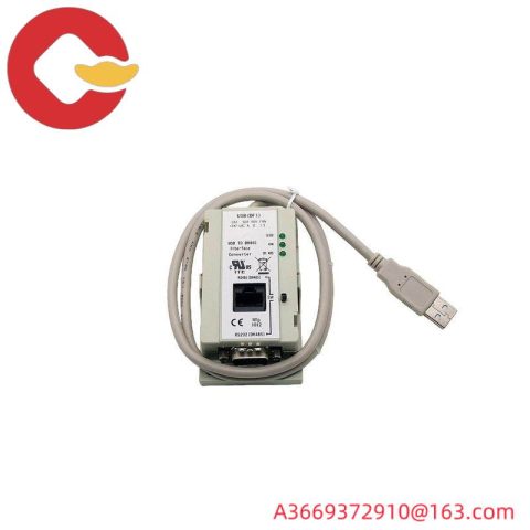 ABB AB 1747-UIC Converter, Industrial Automation Module