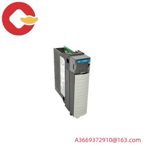 AB 1756-IB16D Industrial Input Module - ControlLogix System