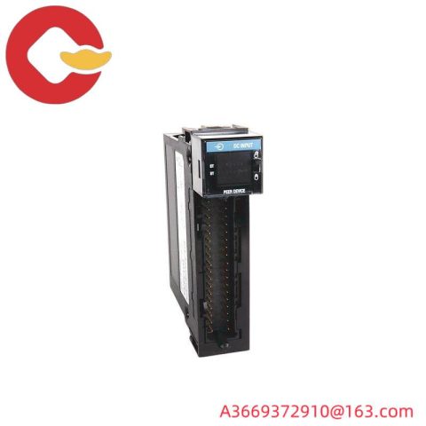 Allen-Bradley 1756-IB16IF Input Module, ControlLogix Digital, Advanced Functionality