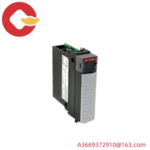 AB 1756-IF16 ANALOG INPUT MODULE - Allen-Bradley PLC Components