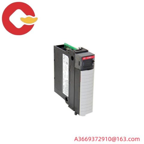 AB 1756-IM16I Input Module: Advanced Control Solutions for Industrial Automation