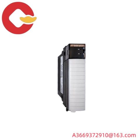 AB 1756-IRT8I Industrial Control Module