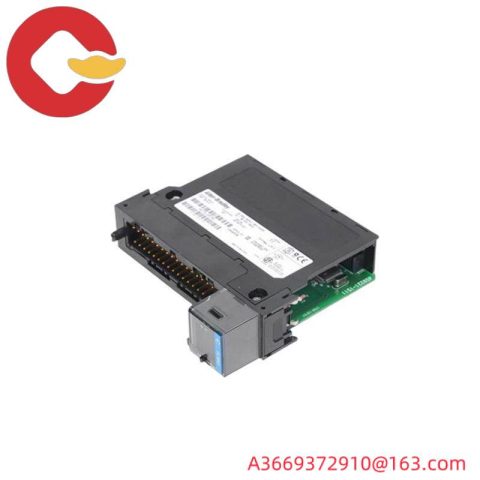 AB 1756-IV16 Digital Input Module for Industrial Automation