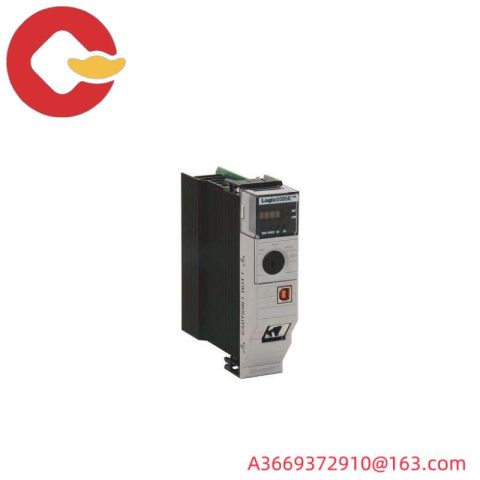 Allen-Bradley 1756-L84E ControlLogix5580 PLC Controller