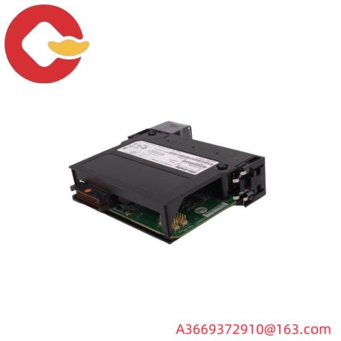 AB 1756-LSC8XIB8I - Modular Control System, I/O Module, Advanced Industrial Automation