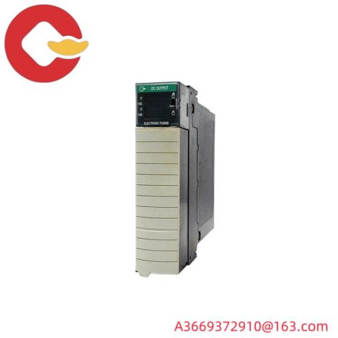 AB 1756-OB16E ControlLogix Digital DC Output Module