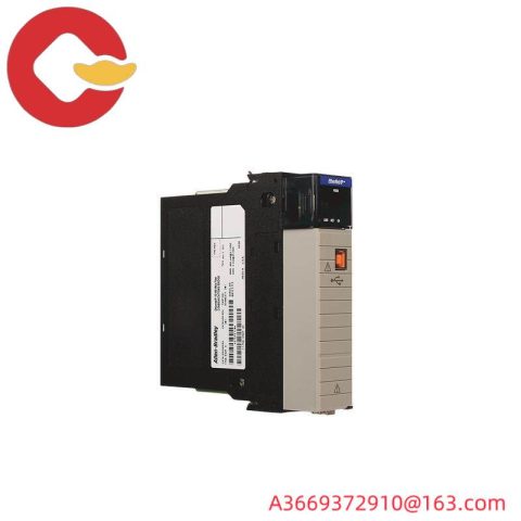 AB 1756-PAR2 Power Supply Bundle: Advanced Industrial Control Solution