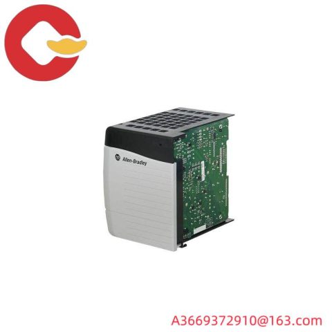 AB 1756-PB75 Power Supply Module for Industrial Control Applications