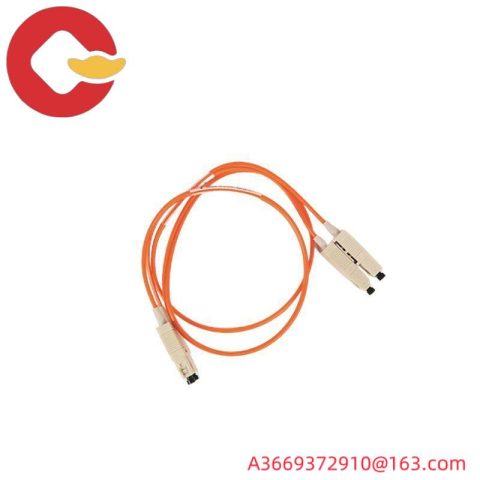 Allen-Bradley 1757-SRC1 CABLE REDUNDANCY MODULE