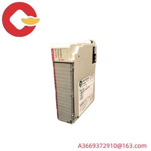 AB 1769-IM12 Digital Input Module for Industrial Control Systems