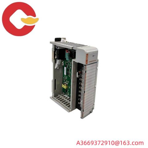 AB 1769-IT6 Input Module: Advanced Control System Integration