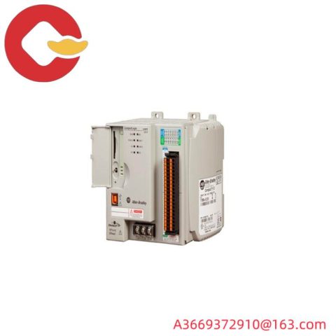 AB 1769-L24ER-QBFCIB - Compact Framework PLC Controller