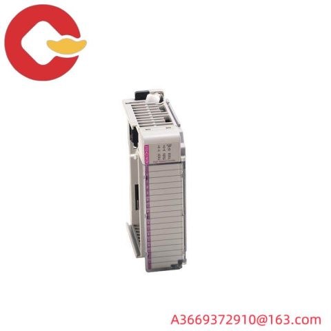 AB 1769-OA8 OUTPUT MODULE - Advanced Control Solutions for Industrial Automation