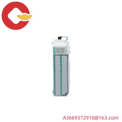 AB 1769-OV32T Output Module: High-Performance Control Solution