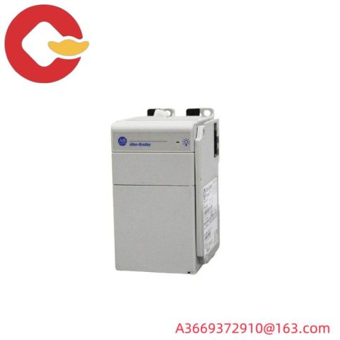 AB 1769-PA4 Power Supply - Allen-Bradley PLC Component