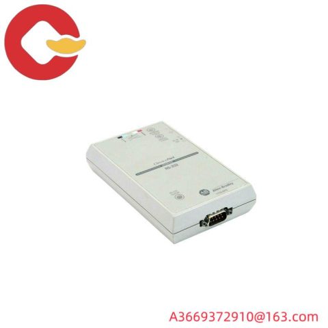 AB 1770-KFD Industrial Interface Module