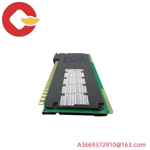 AB 1771-IVN/C Input Module - Advanced Analog Input for Reliable Control Systems