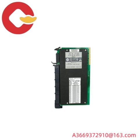 AB 1771-OBD Digital Output Module: Advanced Industrial Control Solution