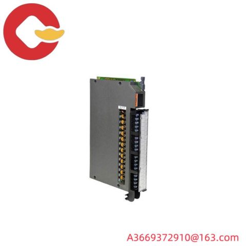 AB 1771-OBN/B Output Module: Advanced Control Solutions for Industrial Automation