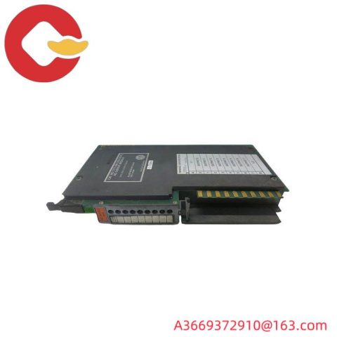 AB 1771-OM Output Module, High-Power Control Solutions for Industrial Automation