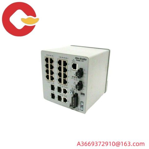 AB 1783-BMS20CL STRATIX 5700 Industrial Control Module