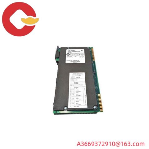 AB 1785-BCM/C Backup Communication Module: Advanced Industrial Control Solution