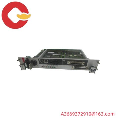 ABB AB 1785-V40LS Process Control Module