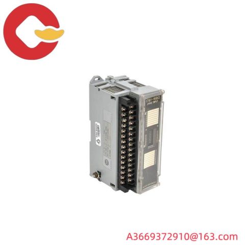 AB 1791-16B0 Industrial Control Input Module