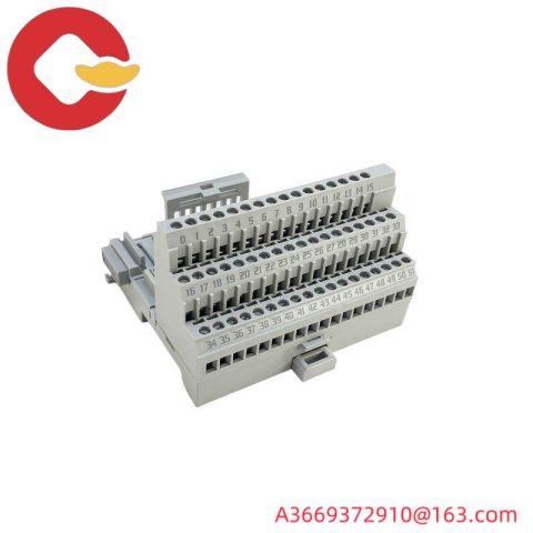 Allen Bradley AB 1794-TB32 FLEX I/O Module - Advanced Industrial Control Solutions