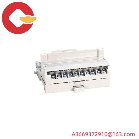 Allen Bradley 1794-TBN: Terminal Base Unit for Industrial Automation