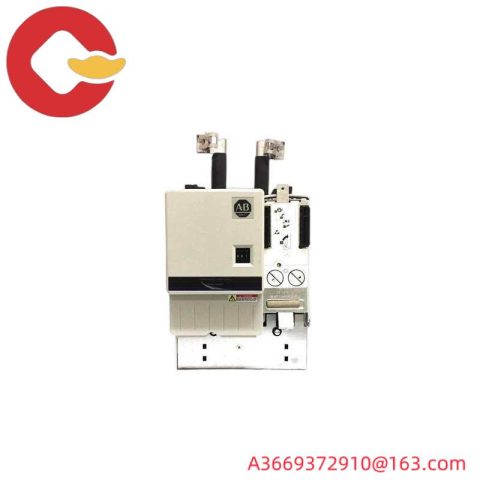 Allen-Bradley 2094-BC07-M05-M: Advanced Integrated Axis Power Module