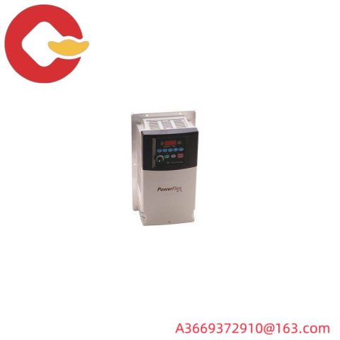 Allen-Bradley AB 22B-D017N104 AC Drive: Precision Control for Industrial Applications