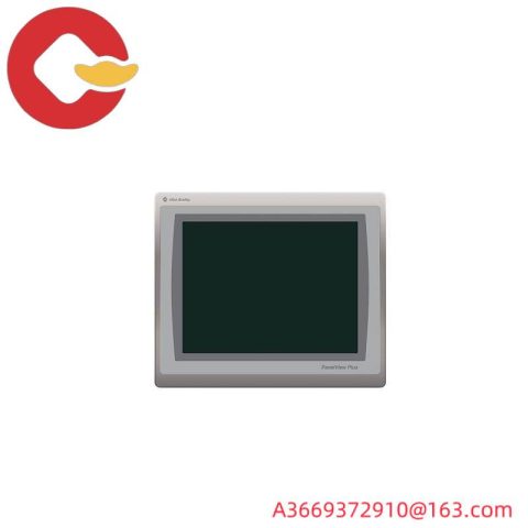 ABB AB 2711P-T10C22D9P Operator Interface Control Panel