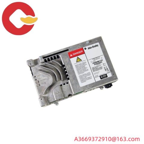 Allen-Bradley AB 2711P–RP8D Panelview Plus Logic Module