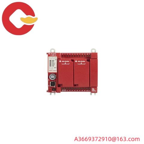 AB 440C-CR30-22BBB Safety Relay Module