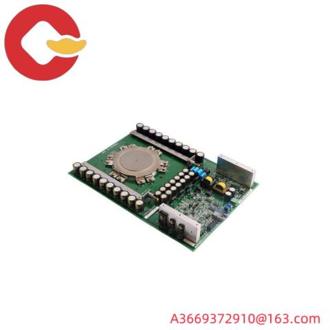 AB GU-D15 80173-110-01 G651885A Turn-Off Board, High-Performance Disconnection Module for Industrial Automation
