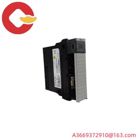 Allen-Bradley AB 1747-L40A/C SLC 500 Fixed Hardware Style Controller