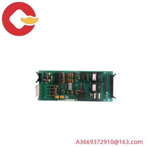 AB SP-145472, 145470, 119711-02 - Advanced PC Board for Industrial Automation Solutions