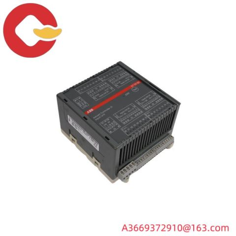 ABB 07DI92 F6GJR5252400R0101: High-Performance Power Supply Module