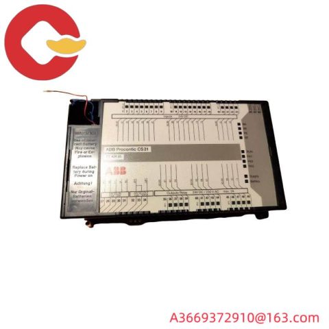 ABB AB 25B-D6P0N114 PowerFlex 520-series AC Drive