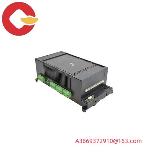 ABB 07KR91 GJR5250000R0101 Central Control Module